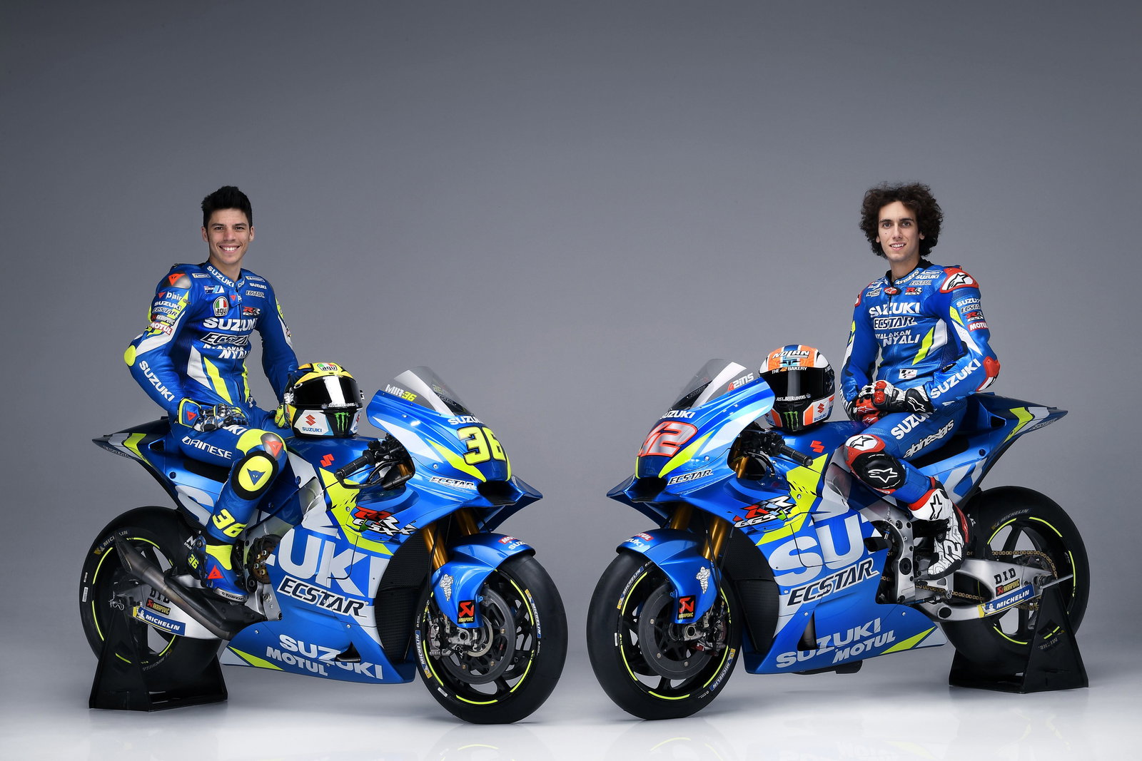 Interview: Massimo Meregalli (Yamaha) - EXCLUSIVE
